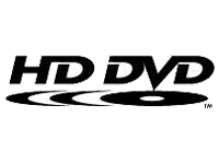       HD DVD