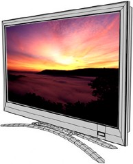 TMOS-мониторы будут дешевле, чем LCD и OLED