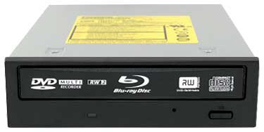 Новые Blu-ray приводы от OWC