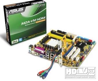 ASUS готова к HD DVD и Blu-Ray