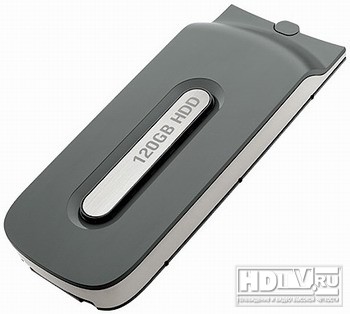 Microsoft выпустила чёрную Xbox 360 Microsoft выпустила чёрную Xbox 360