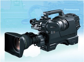 Семинар Panasonic в ТТЦ ''Останкино''