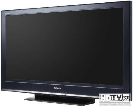 Sony       . BRAVIA S3000-Series LCD HDTV