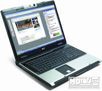   Acer   HD DVD