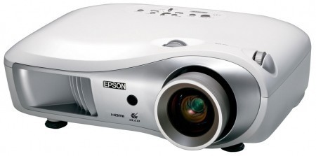 FullHD-проектор за $3000 теперь реальность благодаря Epson.