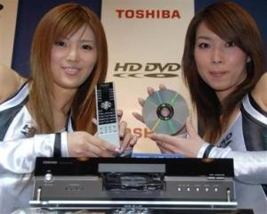   HD DVD   .