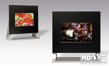 TM Display выпустил самый большой OLED-дисплей TM Display выпустил самый большой OLED-дисплей