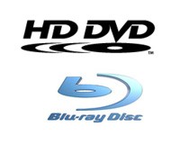    HD DVD  Blu-ray    ?