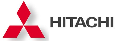 Mitsubishi  Hitachi   " ".
