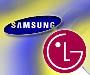 LG и Samsung поменяют стратегию ведения бизнеса