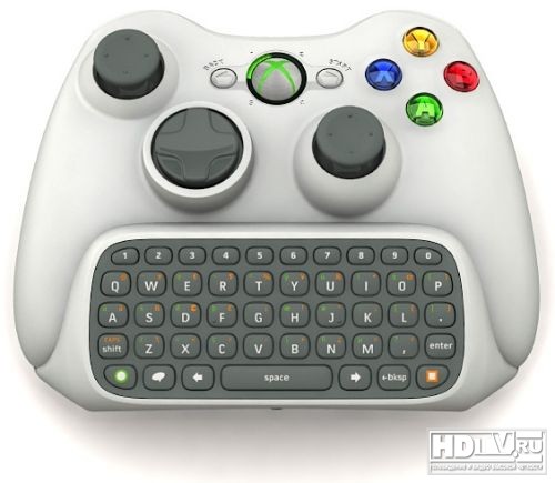 Instant Messaging  Xbox 360