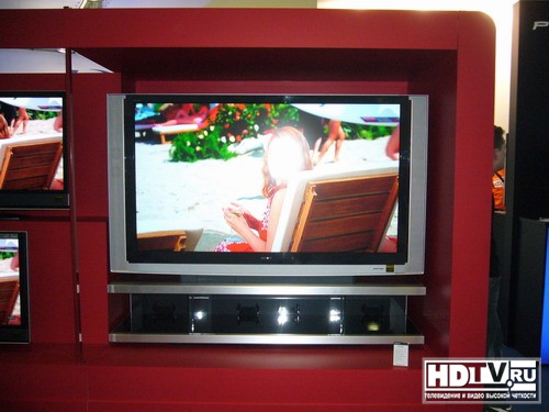 HDi Show 2007  hdtv.ru