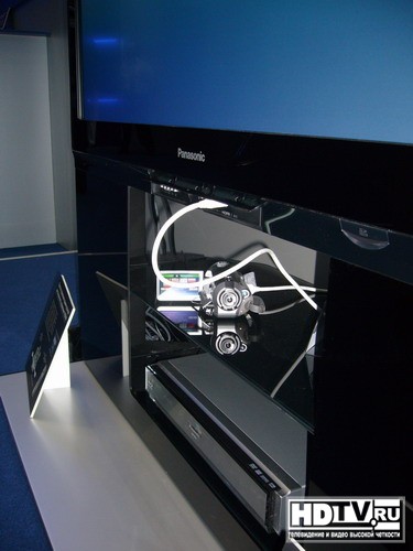 HDi Show 2007 глазами hdtv.ru