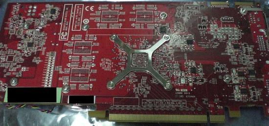 Radeon HD 2600 XT:  ,  ... 