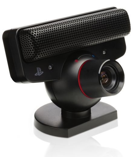 Камера PLAYSTATION Eye для PLAYSTATION 3 и игры для неё. Камера PLAYSTATION Eye для PLAYSTATION 3 и игры для неё.