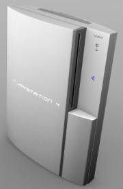 Раннее появление PS4 или всё же PSX2?