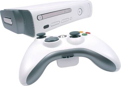  Xbox 360  