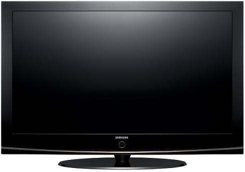 Новые линейки плазменных ТВ от Samsung