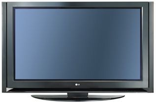 LG представилановые плазменных панелей для рынка Англии.