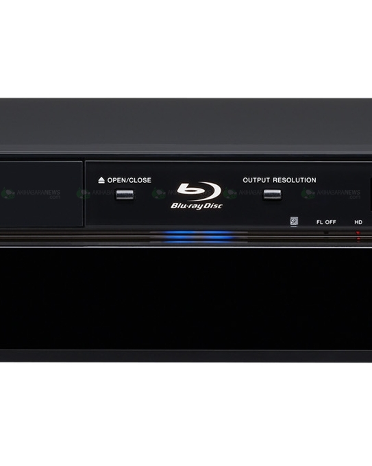  Pioneer   BDP-LX70 - Blu-ray    .