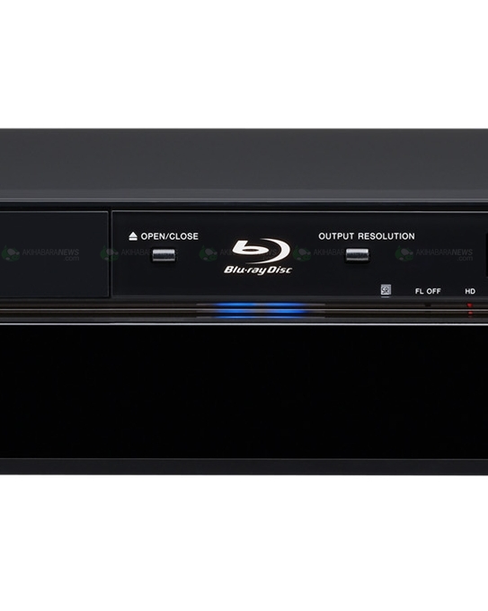 Корпорация Pioneer аннонсировала выпуск BDP-LX70 - Blu-ray плеер для японского рынка. Корпорация Pioneer аннонсировала выпуск BDP-LX70 - Blu-ray плеер для японского рынка.