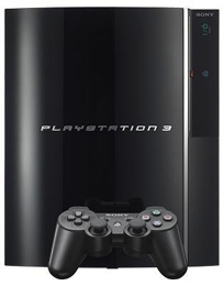 Анонс обновления прошивки для PS3 Анонс обновления прошивки для PS3