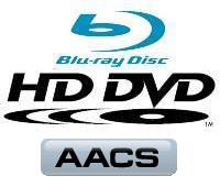 Разрешат копирование HD DVD и Blu-ray дисков