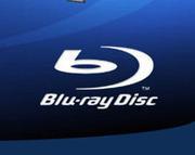 Прототип супер-тонкого Blu-ray диска со скоростью вращения 15,000 RPM.