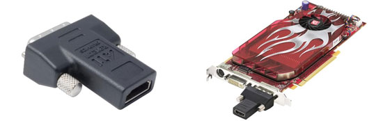 High Definition �������: ���������� ATI Avivo HD