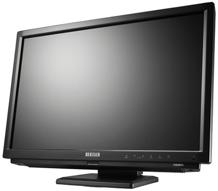 I-O DATA LCD-MF241XBR: 24,1"    HDMI  TV-