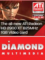 Radeon HD2900XT c GDDR4 - 14 июня, HD2600/2400 - на подходе