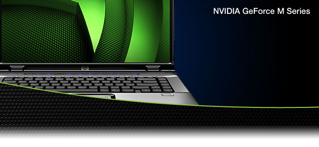 NVIDIA анонсирует флагмана мобильной графики