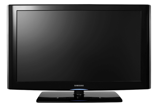 Новая линейка ЖК телевизоров класса «премиум» от Samsung Electronics