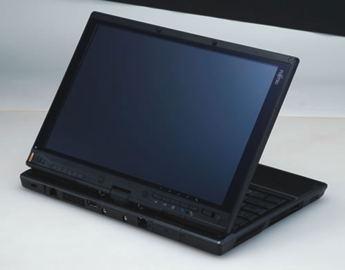  Fujitsu Lifebook T8140:    1,5  