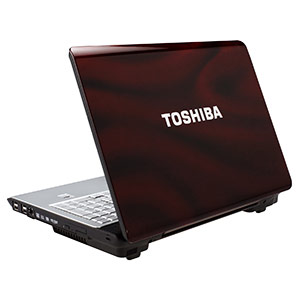 Опубликованы спецификации и цены ноутбуков Toshiba Satellite X205 с поддержкой HD DVD