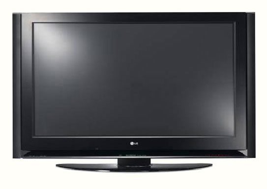 Четыре новых плазменных телевизора от LG: от 42" до 60"