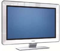 Philips снимает покровы с новейшего 1080p Ambilight LCD-HDTV