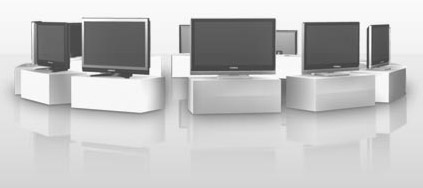 Toshiba – новая линейка Regza на подходе.