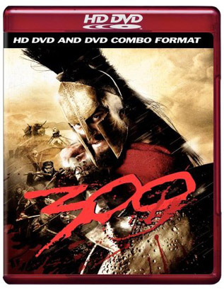 Новая «фича» HD DVD – еще один аргумент в «войне форматов».