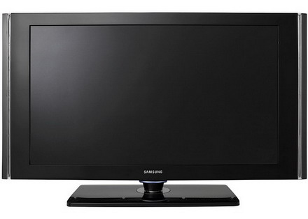 Огромный выбор HDTV продукции Samsung