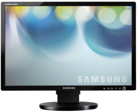 Широкоформатная ЖК-парочка от Samsung
