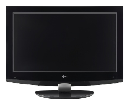 Шоколадные LCD от LG