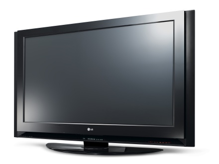 День анонсов от LG. Так же и плазменные ТВ.