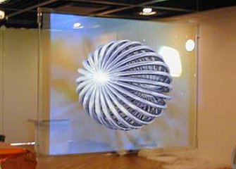 3-D HDTV телевизоры от Philips могут появиться уже в следующем году 3-D HDTV телевизоры от Philips могут появиться уже в следующем году