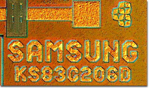 Samsung планирует начать продажи цифровых ТВ-конвертеров для американских телезрителей.