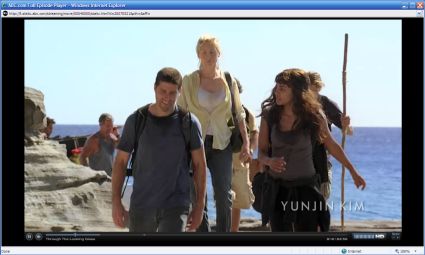 ABC.com запустила бета-тест потокового интернет-вещания в формате HDTV