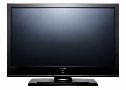 Samsung представляет новые плазменные Full HD-телевизоры