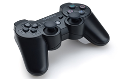 Вибрирующий Sixaxis отправили разработчикам Вибрирующий Sixaxis отправили разработчикам