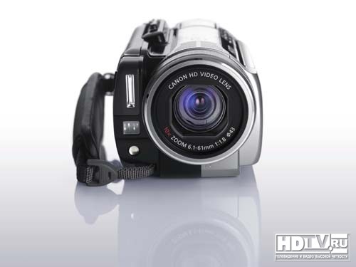    HD- Canon HG10    .