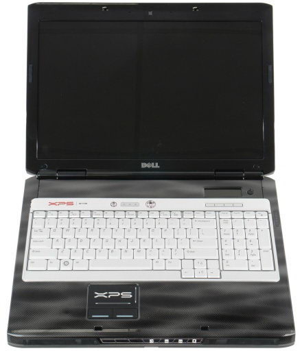 Игровые ноутбуки от Dell и MSI.